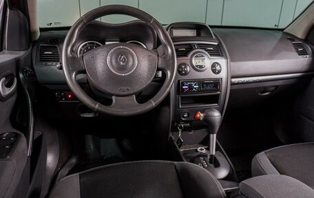 Renault Megane II, 2008 год, 599 000 рублей, 6 фотография