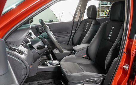Renault Megane II, 2008 год, 599 000 рублей, 10 фотография