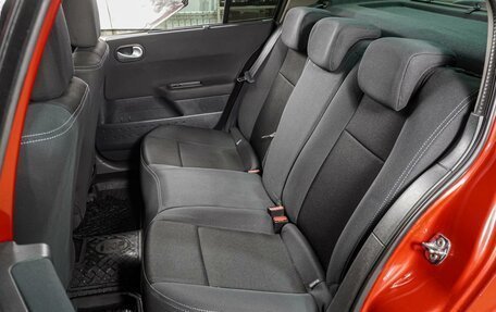Renault Megane II, 2008 год, 599 000 рублей, 9 фотография