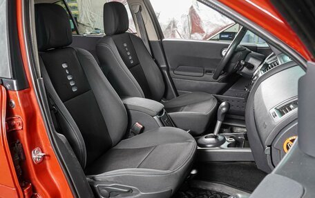 Renault Megane II, 2008 год, 599 000 рублей, 8 фотография