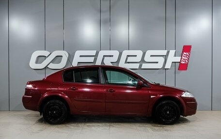 Renault Megane II, 2008 год, 599 000 рублей, 5 фотография
