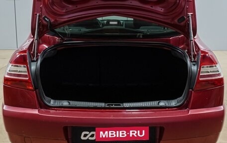 Renault Megane II, 2008 год, 599 000 рублей, 15 фотография
