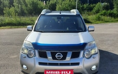 Nissan X-Trail, 2012 год, 1 400 000 рублей, 1 фотография