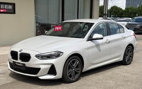 BMW 1 серия, 2023 год, 1 490 000 рублей, 1 фотография