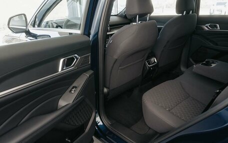 Haval F7, 2026 год, 3 599 000 рублей, 21 фотография