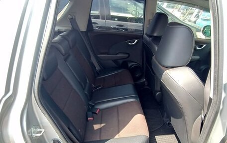 Honda Fit Shuttle I рестайлинг, 2015 год, 692 000 рублей, 8 фотография