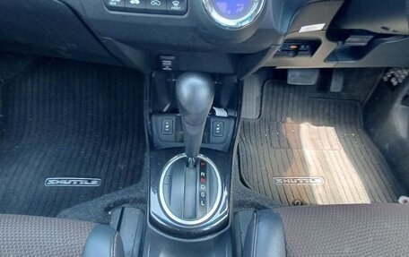 Honda Fit Shuttle I рестайлинг, 2015 год, 692 000 рублей, 11 фотография