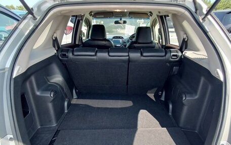 Honda Fit Shuttle I рестайлинг, 2015 год, 692 000 рублей, 12 фотография