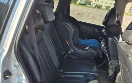 Nissan X-Trail, 2012 год, 1 400 000 рублей, 4 фотография