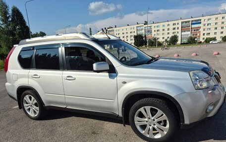 Nissan X-Trail, 2012 год, 1 400 000 рублей, 2 фотография
