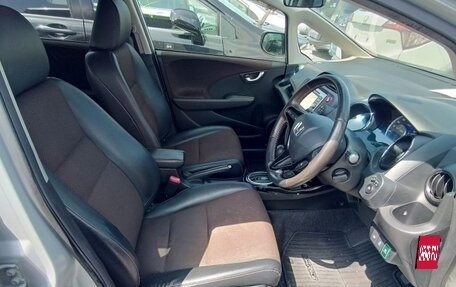 Honda Fit Shuttle I рестайлинг, 2015 год, 692 000 рублей, 7 фотография