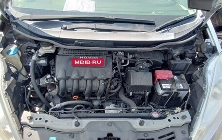 Honda Fit Shuttle I рестайлинг, 2015 год, 692 000 рублей, 5 фотография