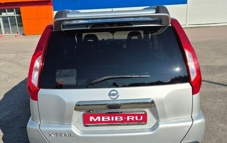 Nissan X-Trail, 2012 год, 1 400 000 рублей, 3 фотография