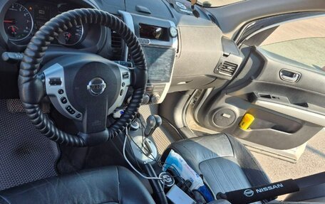 Nissan X-Trail, 2012 год, 1 400 000 рублей, 5 фотография