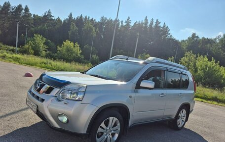 Nissan X-Trail, 2012 год, 1 400 000 рублей, 8 фотография