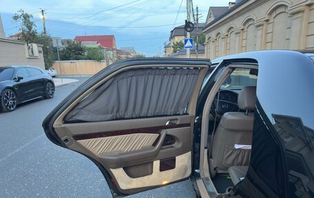 Mercedes-Benz S-Класс, 1996 год, 1 050 000 рублей, 8 фотография