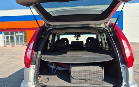 Nissan X-Trail, 2012 год, 1 400 000 рублей, 7 фотография