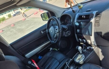 Nissan X-Trail, 2012 год, 1 400 000 рублей, 6 фотография