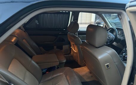 Mercedes-Benz S-Класс, 1996 год, 1 050 000 рублей, 10 фотография