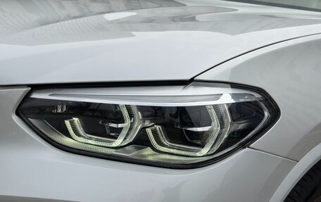 BMW X3, 2020 год, 4 400 000 рублей, 5 фотография