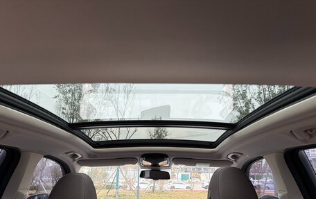 BMW X3, 2020 год, 4 400 000 рублей, 12 фотография