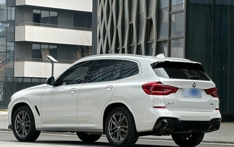 BMW X3, 2020 год, 4 400 000 рублей, 2 фотография