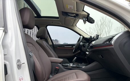 BMW X3, 2020 год, 4 400 000 рублей, 16 фотография