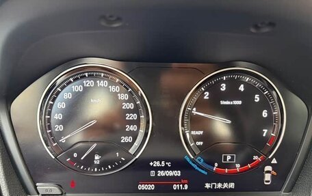 BMW 1 серия, 2023 год, 1 490 000 рублей, 7 фотография