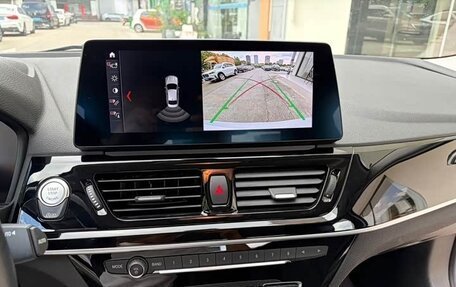 BMW 1 серия, 2023 год, 1 490 000 рублей, 9 фотография