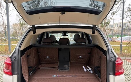 BMW X3, 2020 год, 4 400 000 рублей, 17 фотография