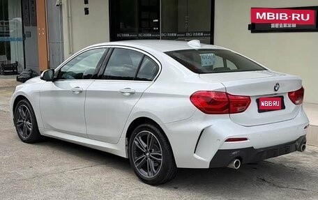BMW 1 серия, 2023 год, 1 490 000 рублей, 4 фотография