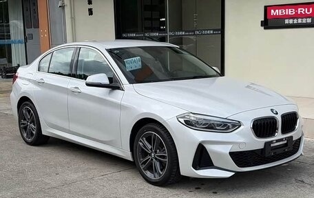 BMW 1 серия, 2023 год, 1 490 000 рублей, 3 фотография