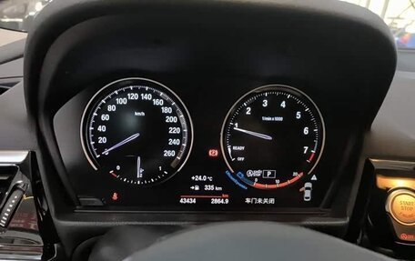 BMW 1 серия, 2023 год, 1 420 000 рублей, 9 фотография