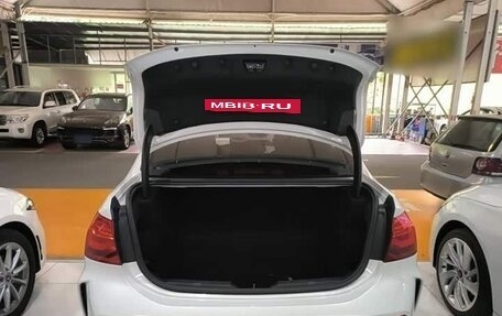 BMW 1 серия, 2023 год, 1 420 000 рублей, 18 фотография