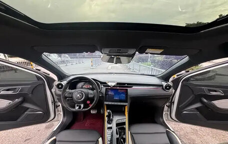 MG 5, 2023 год, 1 150 000 рублей, 8 фотография