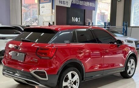 Audi Q2 I, 2022 год, 1 750 008 рублей, 4 фотография