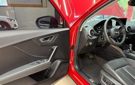 Audi Q2 I, 2022 год, 1 750 008 рублей, 8 фотография