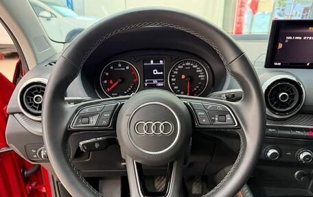 Audi Q2 I, 2022 год, 1 750 008 рублей, 11 фотография