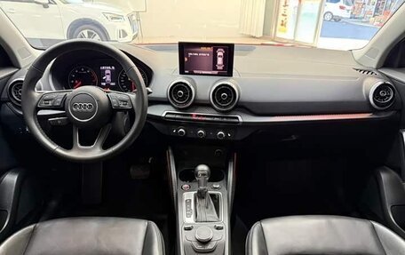 Audi Q2 I, 2022 год, 1 750 008 рублей, 13 фотография