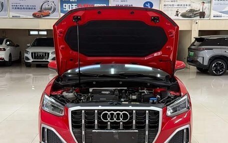 Audi Q2 I, 2022 год, 1 750 008 рублей, 7 фотография