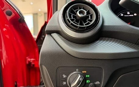 Audi Q2 I, 2022 год, 1 750 008 рублей, 10 фотография