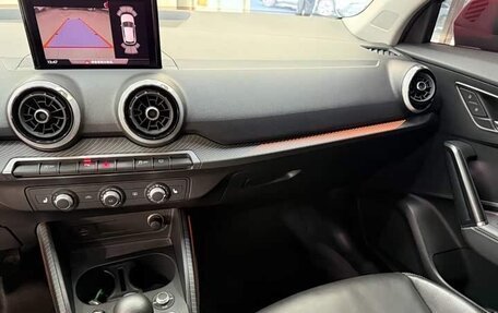 Audi Q2 I, 2022 год, 1 750 008 рублей, 14 фотография