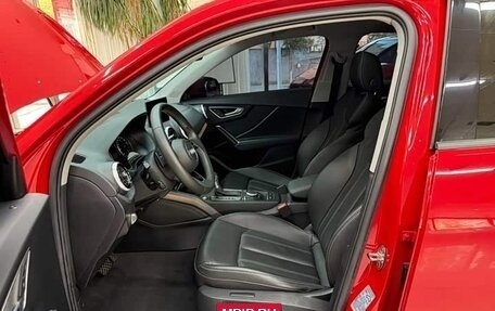 Audi Q2 I, 2022 год, 1 750 008 рублей, 9 фотография