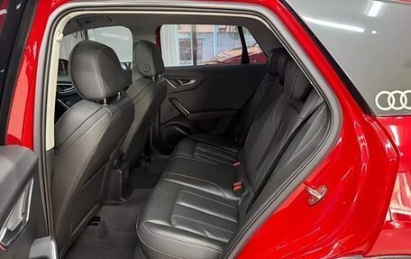 Audi Q2 I, 2022 год, 1 750 008 рублей, 20 фотография
