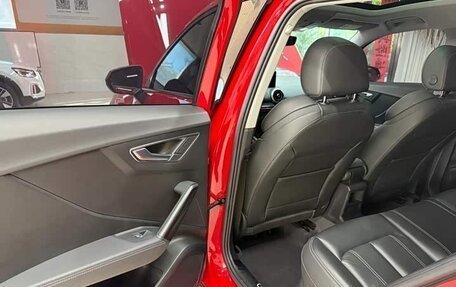 Audi Q2 I, 2022 год, 1 750 008 рублей, 19 фотография