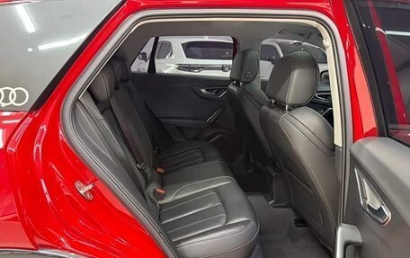 Audi Q2 I, 2022 год, 1 750 008 рублей, 21 фотография