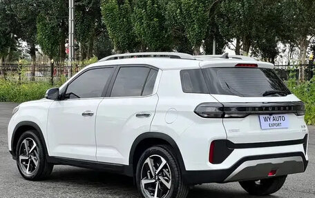 Hyundai ix35, 2023 год, 1 190 000 рублей, 2 фотография