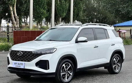 Hyundai ix35, 2023 год, 1 190 000 рублей, 1 фотография