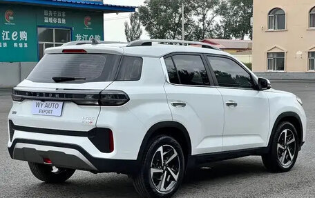 Hyundai ix35, 2023 год, 1 190 000 рублей, 4 фотография
