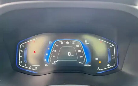 Hyundai ix35, 2023 год, 1 190 000 рублей, 9 фотография